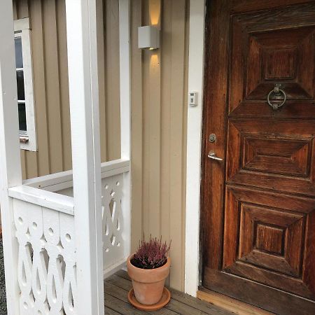 Gården Ekön Villa Forserum Eksteriør billede
