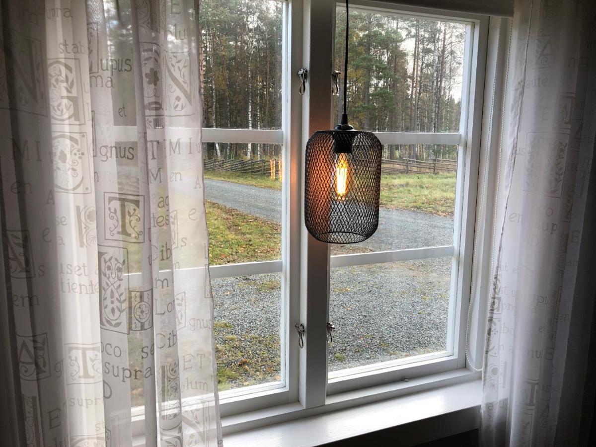 Gården Ekön Villa Forserum Eksteriør billede