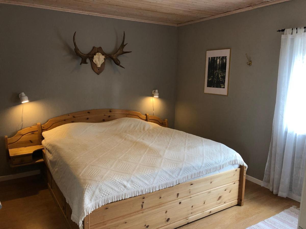Gården Ekön Villa Forserum Eksteriør billede