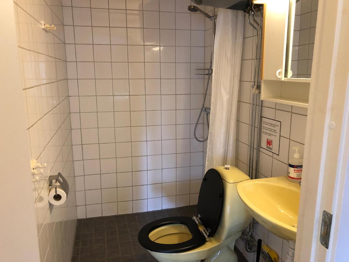 Gården Ekön Villa Forserum Eksteriør billede
